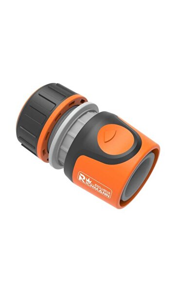 Solplant Cupla rapida, cu stop, 1/2'', Exclusive