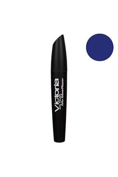 OEM Mascara albastră pentru volum - 8ml
