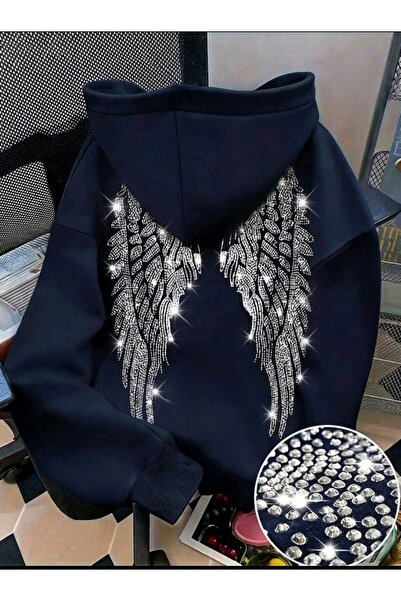Semesia Angel Sweatshirt