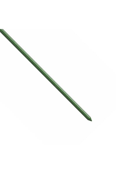 Solplant Suport/arac pentru plante, rosii, metal + PVC, verde, 2x240 cm,