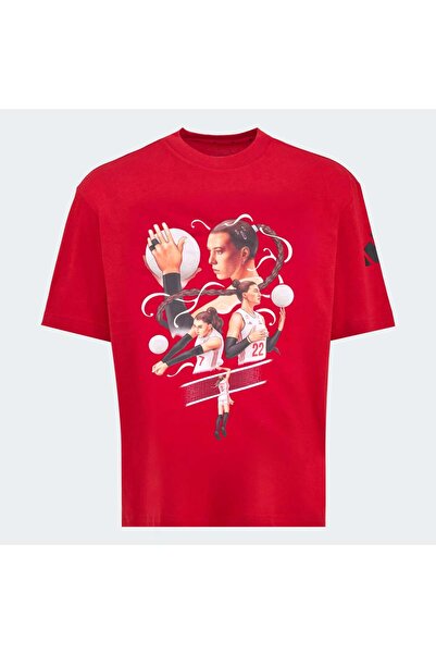 adidas Sultans of the Net Graphic Men's T-Shirt