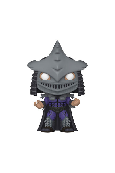 Funko Εφηβικές Μεταλλαγμένες Χελώνες Νίντζα Ποπ! Σούπερ Σρίπερ " (Super Shred...