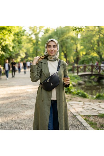 valentina victoria VALVİC HAKİKİ DERİ BANANKA VE POSTACI ÇANTA