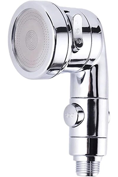 KASTWAVE Salon Faucet Sprayer Attachment, Adjustable Handheld Spray Nozzle fo...