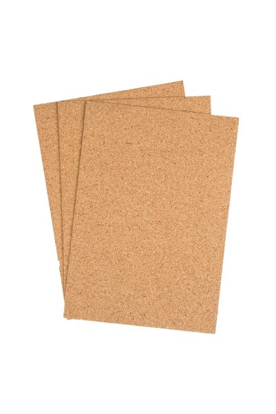 OEM Foi de plută A4 - 3 bucăți