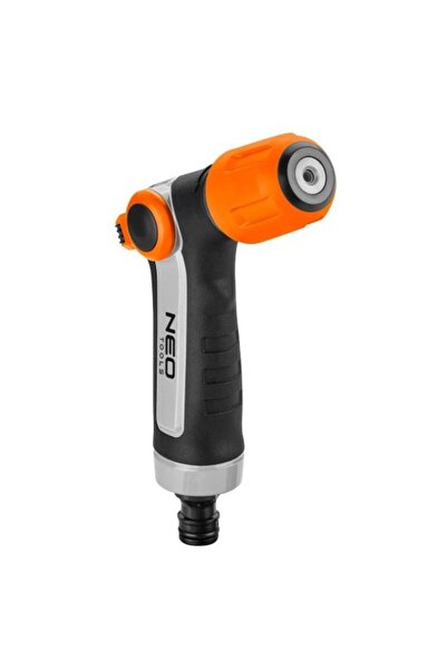 Solplant Pistol stropit gradina, 2 moduri, cu blocare, NEO