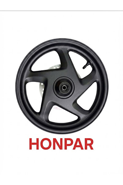 Honda ACTİVA 125 DELÜK 2023/2025 ARKA JANT OEM HONPAR