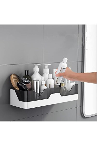 Bukela Shower Caddy No Drilling Removable Shower Organizer Stand Wall Mounted...