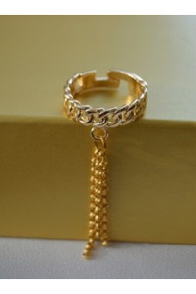 Stoneage Chain Ring -