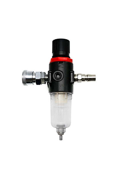 Kraft&dele Reductor de presiune cu filtru, KD 1495