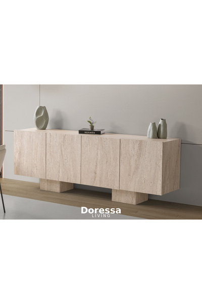 Doressa Living Trave Konsol