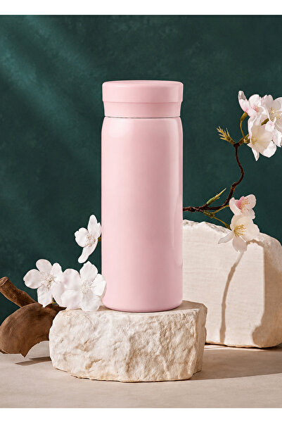 Generic Brand Mini Thermos Stainless Steel Water Thermos, Vacuum Thermos for ...