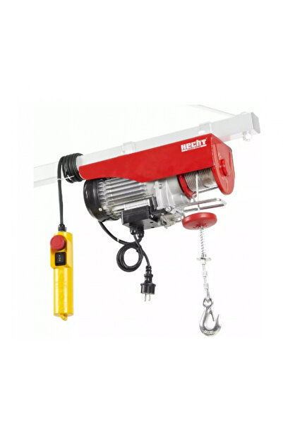 Hecht Palan electric, 500 kg, 8450