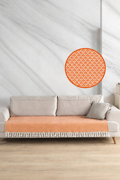 LADYNİL Star Seat Cover 115X200