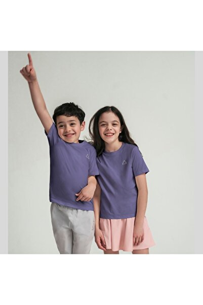 Giordano Kids' G-Motion Regular Active Stretch Tee