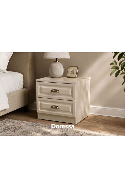Doressa Living Lossa Sand Komodin