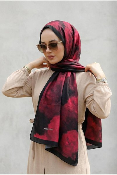 Loressina PAMUKSU SOFT ŞAL D-4