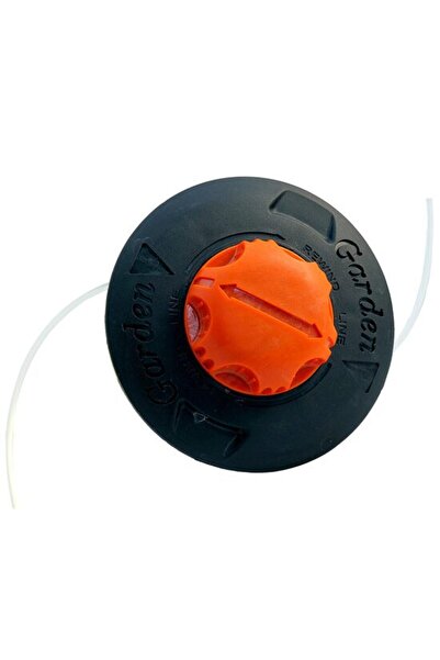 Solplant Cap rezerva pentru motocoasa/trimmer, fir nylon 3 mm