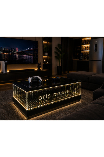 ofisdizayn OFİS DİZAYN | MARKANIZA ÖZEL PREMIUM AKILLI SEHPA