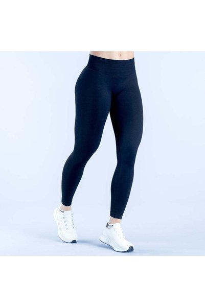 Generic Brand Colanți Impact push-up cu șnur