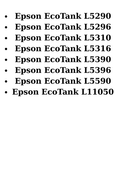 TecHarbor Yazıcı Mürekkebi 103 - Epson EcoTank L3350/L3351/L3352/L3354/L3356/L3360/L3361/L3362/L3366 Uyumlu Muadil Set