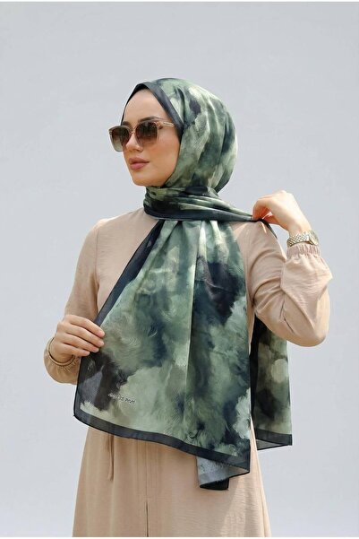 Loressina PAMUKSU SOFT ŞAL D-4
