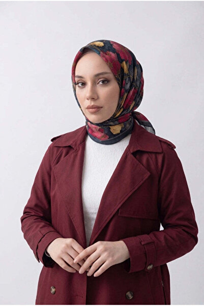 Loressina PAMUKSU SOFT EŞARP D-15