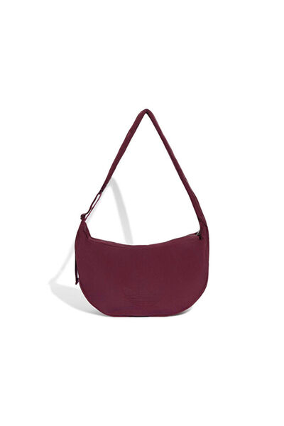 adidas Geantă de umăr CB HALFMOON - Lățime: 50 Cm, Înălțime: 25 Cm KR9050 Roșu