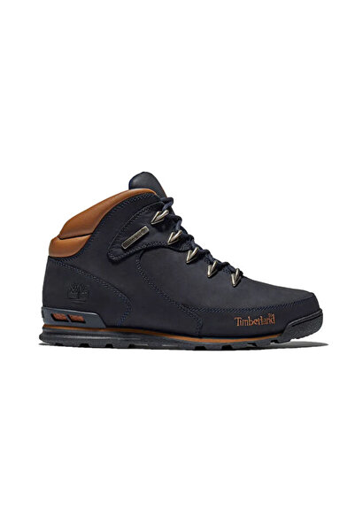 Timberland EURO ROCK MID LACE UP HIKING BOOT Erkek Outdoor Botu TB06165R4841 ...