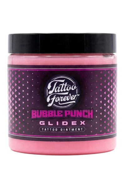 Tattoo Dövme Sırasında Kullanıma Uygun Glide 500 ml | Forever Bubble Punch Glidex