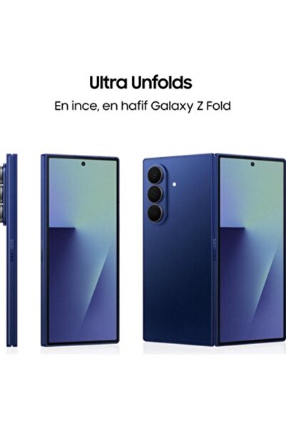 markentegra 512 GB Depolama, 12 GB RAM ile Yüksek Performanslı Akıllı Telefon