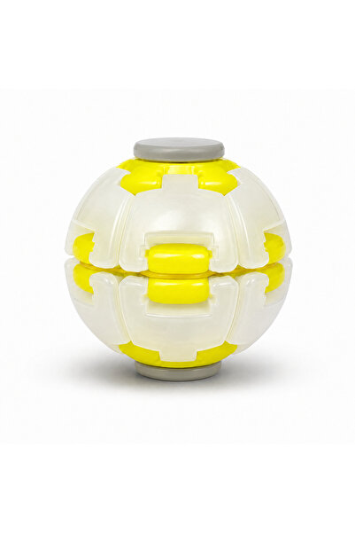 Vavdiyo Dönen Stres Topu - Spin Ball – 5 Renk Seçeneği - Kinetik Top Duyusal ...