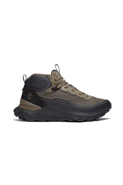 Timberland Motion Access Mid Lace up Sneaker Men's Outdoor Shoes Tb0A4167Ebf1...