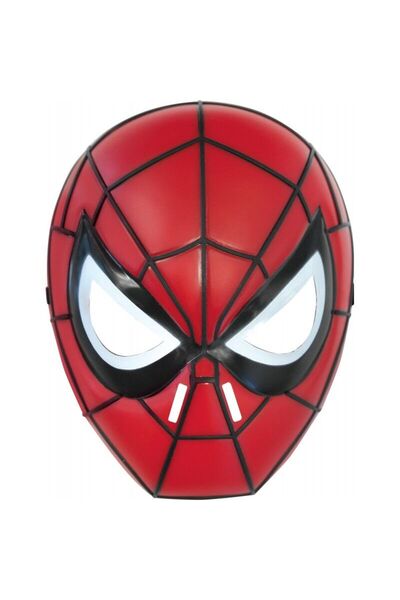 Rubies Marvel Spiderman child face mask