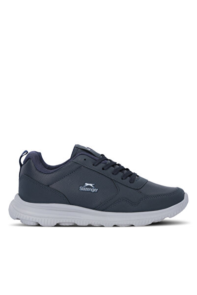 Slazenger Ανδρικά αθλητικά παπούτσια EVEREST I σε σκούρο μπλε για τρέξιμο και...