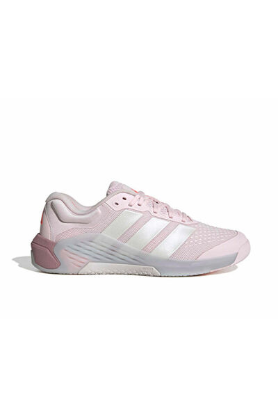 adidas DROPSET 4 TRAINER W حذاء تدريب نسائي KJ0421 وردي