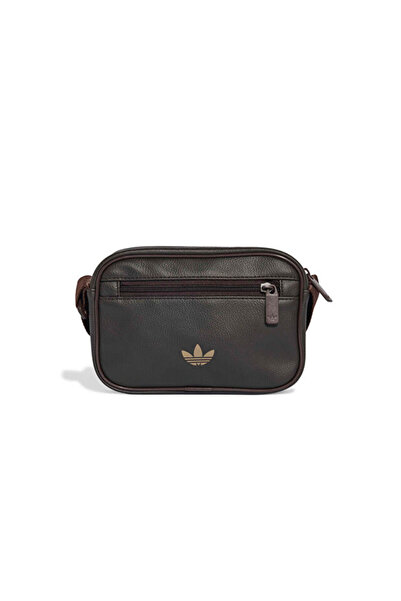 adidas Τσάντα ώμου AIRLINER XS - Πλάτος: 19 εκ., Ύψος: 13 εκ. KS6907 Καφέ