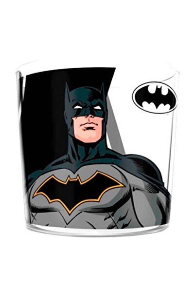 SD Toys DC Comics Batman glass