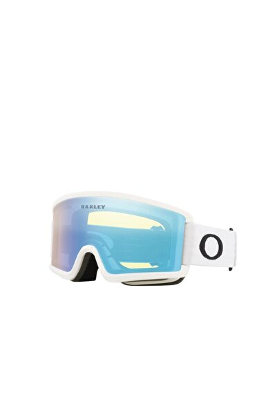 Oakley OO 7122 712208 Oakley Goggles TARGET LINE S Kayak / Snowboard Kar Gözlüğü