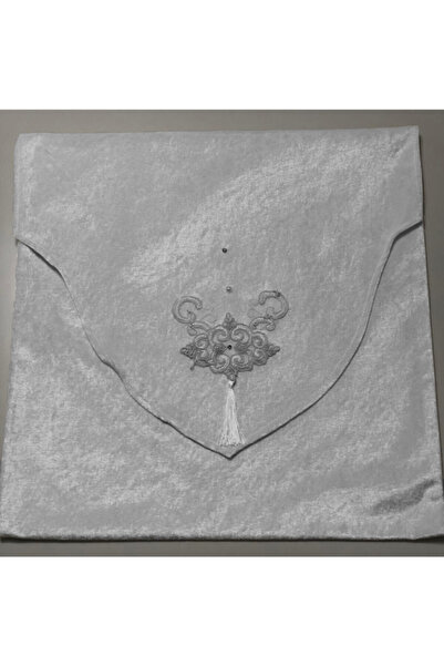 Bezos Envelope Bundle Gray French Laced - Gray