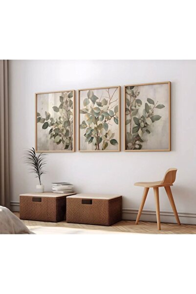 musnig Çerçevesiz Poster Tablo, Duvar Posteri, Sanatsal Hd Baskı