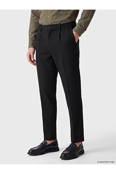 LC Waikiki Alita city: standard fit men's trousers with a difference