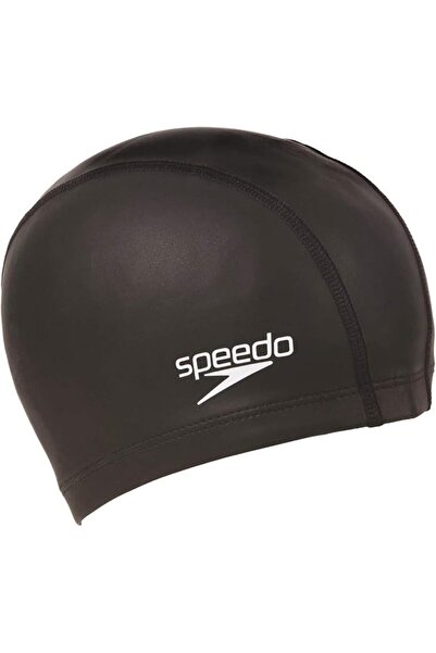 SPEEDO قبعة للشعر الطويل، للجنسين