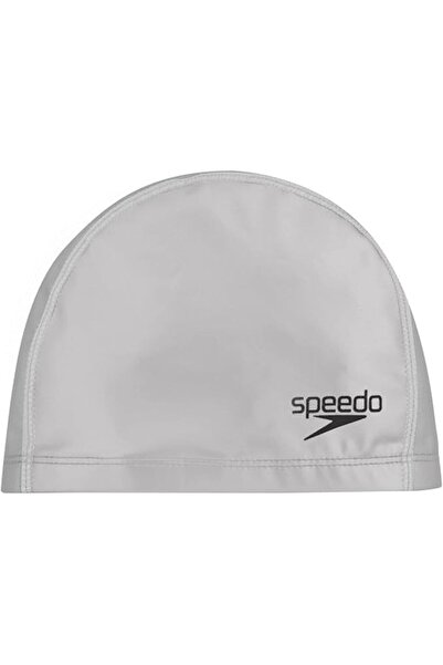 SPEEDO قبعة السرعة للبالغين للجنسين
