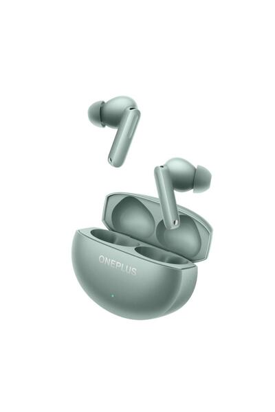 Oneplus Căști True Wireless Nord Buds 4, Bluetooth 6.1, Asociere rapidă, ANC,...