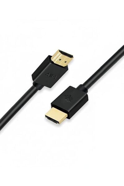 ASABITE ASA 8K HDMI 2.1 Cable for PS5-48Gbps Ultra High Speed - Supports 4K 1...