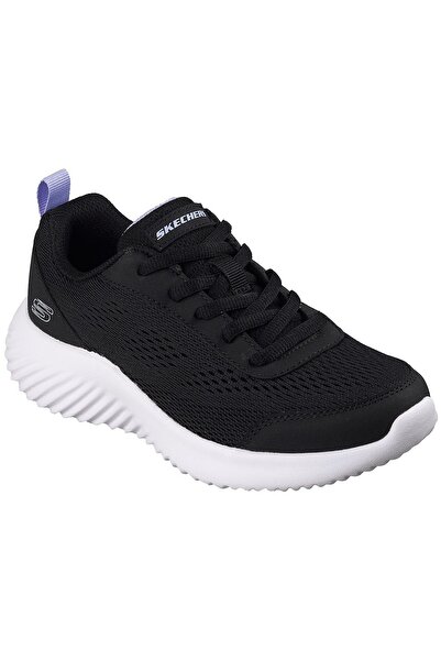 SKECHERS Adidași Bounder-ez-breeze, Negri, Copii