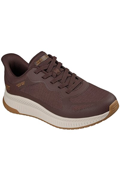 SKECHERS Adidași Bobs Squad 4, Maro, Bărbați