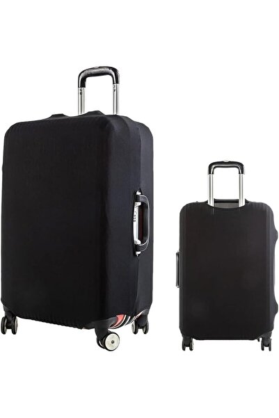 Lonimia Travel Luggage Cover Protector,Washable Stretchable Elastic Luggage C...