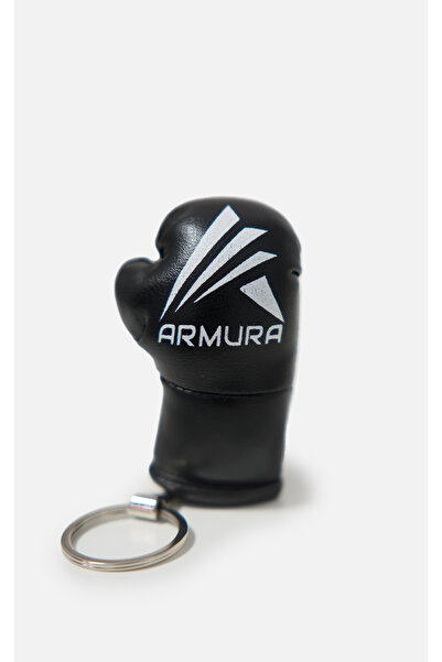 ARMURA Breloc Manusa Box Negru